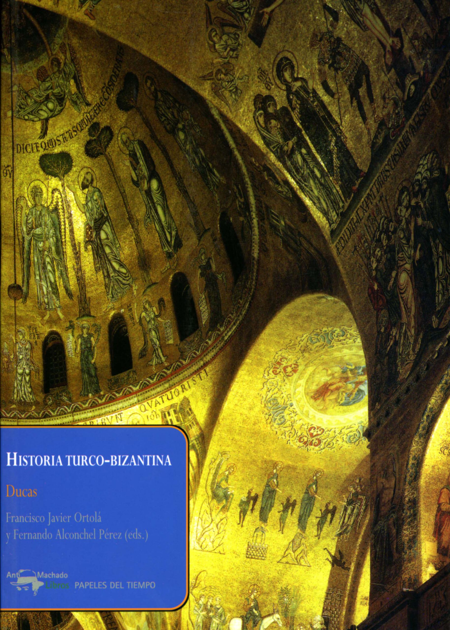 Historia Turco-Bizantina